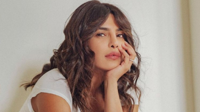 Cerita Priyanka Chopra Jadi Korban Rasisme saat Remaja (Foto: Instagram)