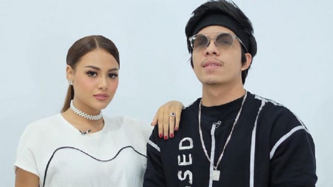 Beberkan Perubahan Sikap Aurel Hermansyah, Atta Halilintar: Dia Lebih Mengerti Aku (Foto: Instagram)