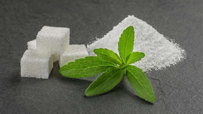 Hindari Konsumsi Gula Berlebihan, Ini Pemanis Alternatif yang Lebih Sehat