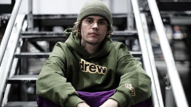 Kenang Momen Ditangkap Polisi 7 Tahun Lalu, Justin Bieber Tulis Pesan Menyentuh (Foto: Instagram)