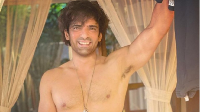 Mohit Malik 'Kulfi'. (Foto: Instagram @mohitmalik1113)