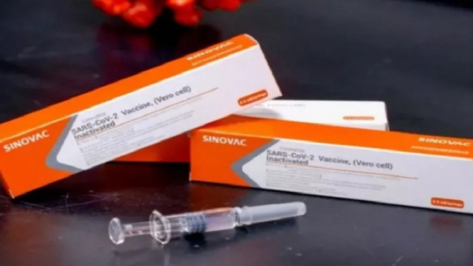Dinkes Parigi Mouteng: Kapasitas Gudang Farmasi Terbatas Simpan Vaksin Covid-19