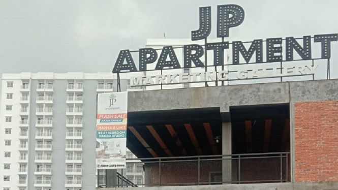 LBH Konsumen Jakarta Resmi Ditunjuk Sebagai Kuasa Hukum Konsumen Melawan Apartemen Jasmine Park Bogor (Foto Istimewaa)