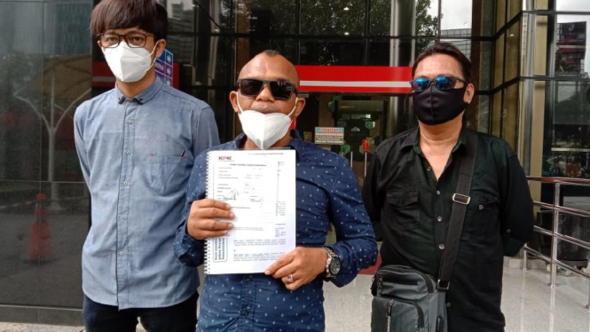 KPK Diminta Usut Tuntas Sejumlah Dugaan Korupsi di Kabupaten Langkat (Foto Istimewa)