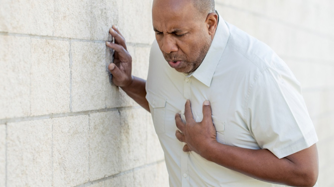 Kenali Penyebab Serangan Jantung yang Sering Tidak Disadari