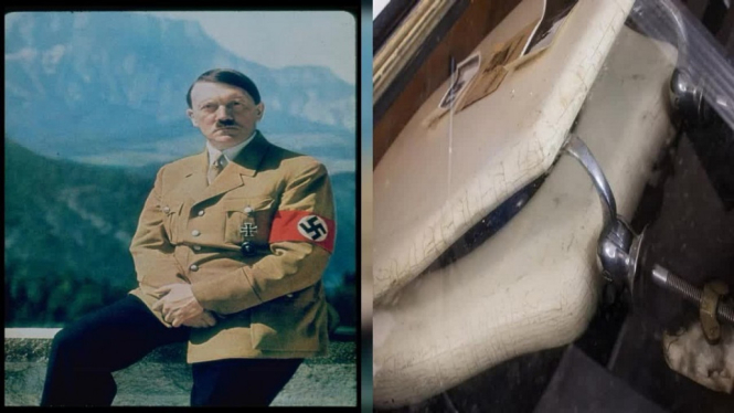 kloset hitler