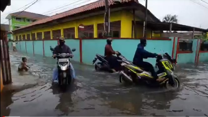 banjir-bekasi