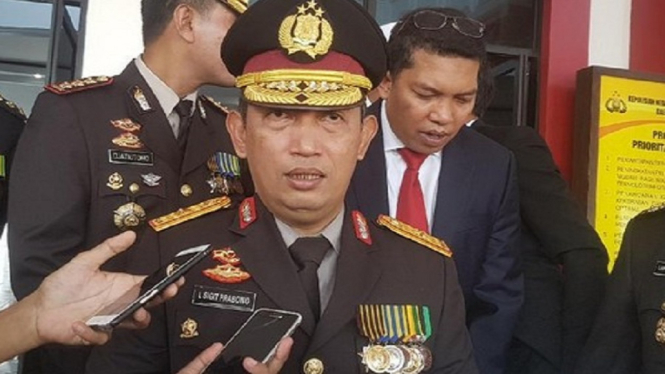 Kapolri Jenderal Listyo Sigit Prabowo Keluarkan Surat Telegram Terkait PPKM (Foto Dok. Istimewa)