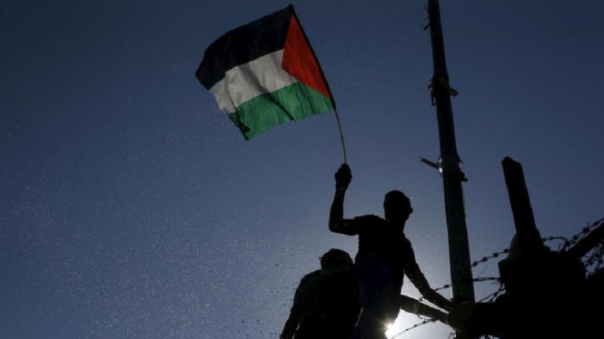 Tegaskan Kedaulatan, Palestina Akan Mulai Gunakan Kode Pos Sendiri