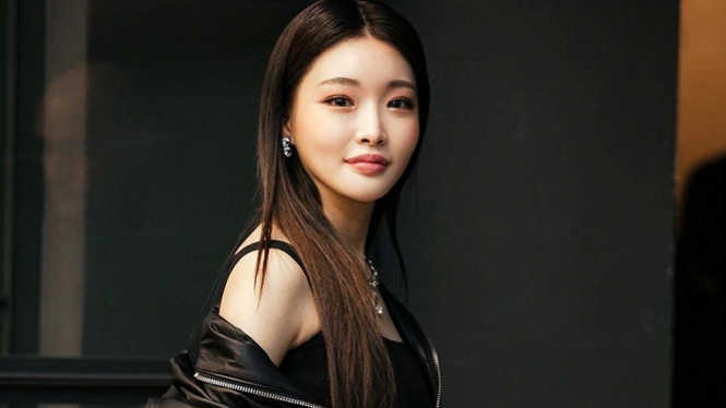 Chung Ha Secara Resmi Terdaftar Sebagai Anggota Green Noble Club