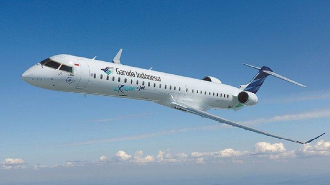 crj 1000 bombardier