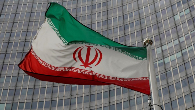 Pengawas Nuklir PBB Sebut Iran Kini Memproduksi Logam Uranium
