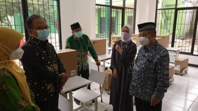 Din Syamsuddin Dituding Radikal, PP Muhammadiyah: Ada Orang Jual Kegaduhan