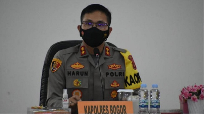Diduga Korupsi Dana Bansos, Staf Desa di Bogor Terancam 5 Tahun Penjara (Foto Dok. Istimewa)