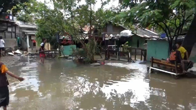 Banjir Cipinang