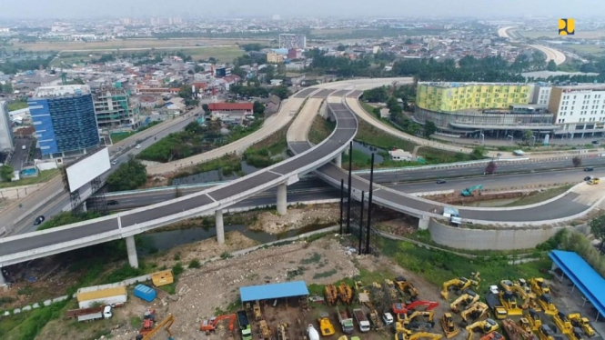Kementerian PUPR Gelar Rakorbangwil Sinergikan Perencanaan Pembangunan Infrastruktur 2022 (Foto Dok. Biro Komunikasi Publik Kementrian PUPR)