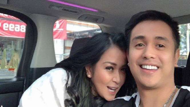 Sempat Membantah, Jennifer Jill, Istri Aktor 'Anak Band' Ditetapkan Jadi Tersangka (Foto Instagram)