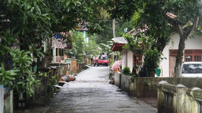 Selain Warga Tuban, Warga Desa di Kuningan Juga Mendadak Jadi Miliarder (Foto Kumparan)