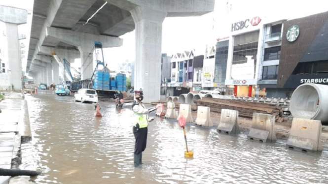 banjir jakarta tmc