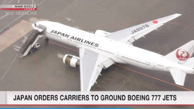 japan plane reuters