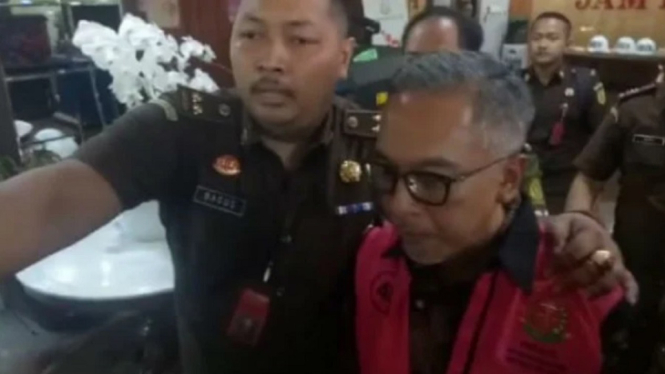 Vonis Mantan Direktur Keuangan Jiwasraya Dipotong Jadi 20 Tahun Penjara
