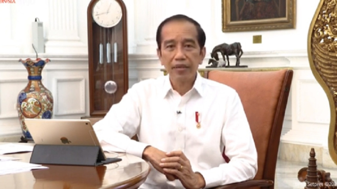 jokowi perpres