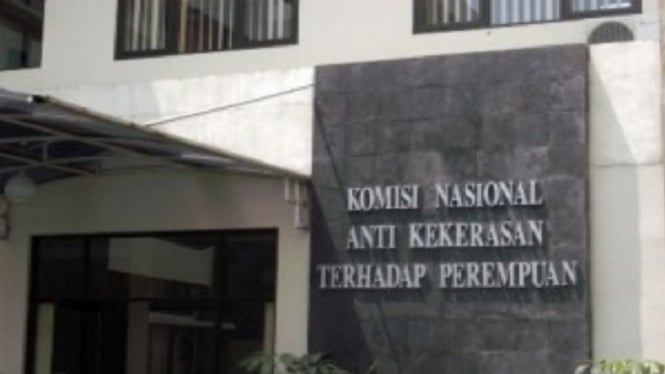 Komnas Perempuan Sebut Jakarta Daerah Tertinggi untuk Kasus Kekerasan Perempuan