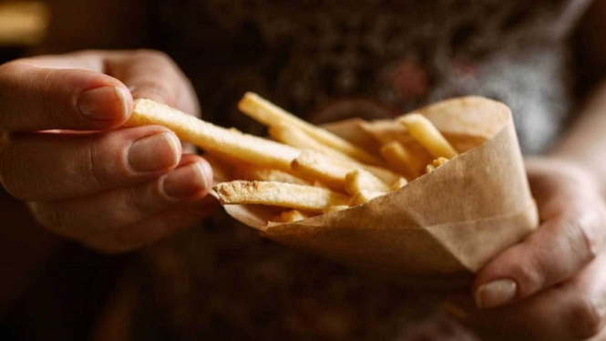 Makanan Tertentu Dapat Mengakibatkan Kecanduan, Ini Penyebabnya!