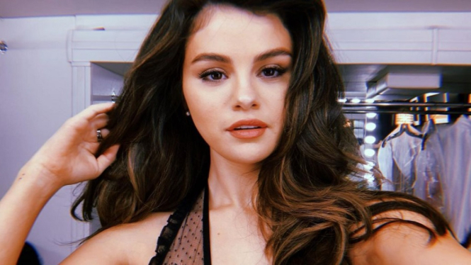 Ingin Fokus di Dunia Akting, Selena Gomez Isyaratkan Pensiun Bermusik (Foto: Instagram)