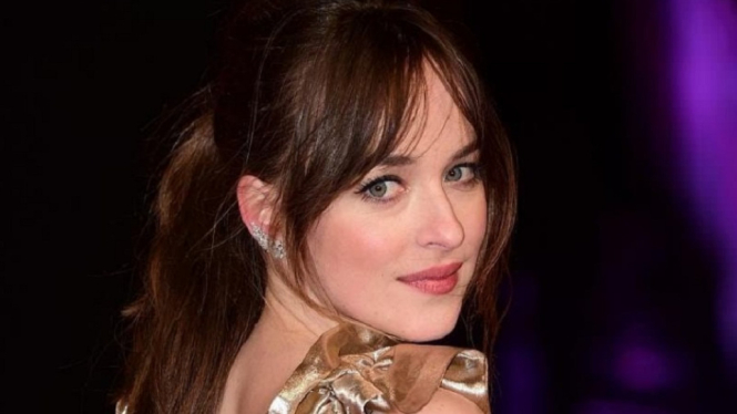 Dakota Johnson Bikin Marah Keluarga gegara Menolak Melanjutkan Kuliah (Foto: Instagram)