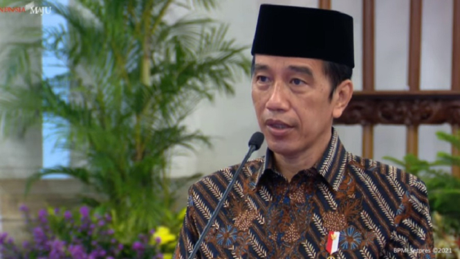 jokowi soal pmii