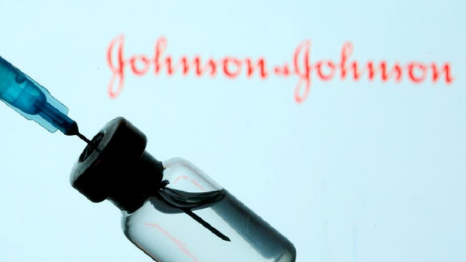 Ahli WHO Rekomendasikan Vaksin Johnson & Johnson untuk Atasi Varian Baru Corona