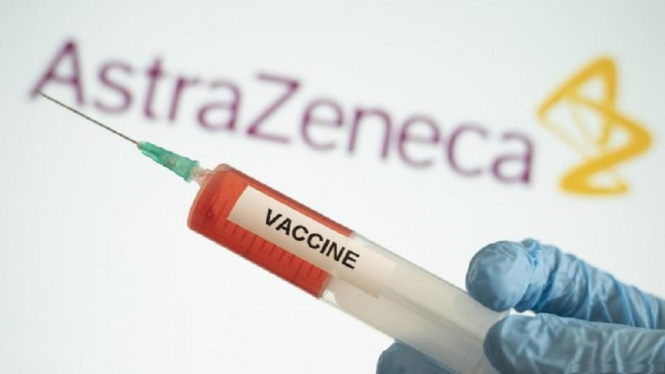 Banyak Negara Menghentikan, WHO Sarankan Vaksinasi AstraZeneca Dilanjutkan (Foto DW News)