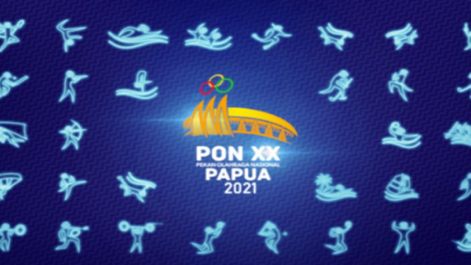 Pemerintah Pastikan Atlet PON XX Papua Segera Divaksinasi Covid-19 demi Semangat Juang (Foto Istimewa)