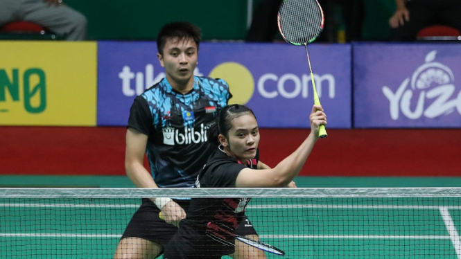 Orleans Masters 2021: Indonesia Loloskan Tiga Wakil ke Perempat Final