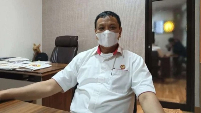 Ketua Kadin Malang, Edy Wahyono: Anindya Bakrie Sangat Visioner, Layak Jadi Ketum Kadin (Foto VIVA)