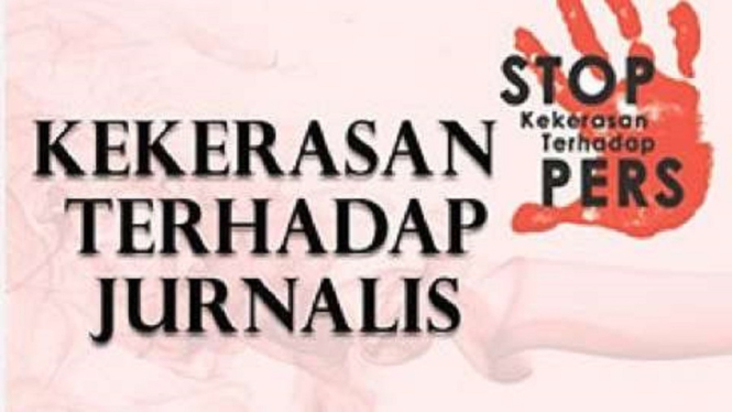 Dianiaya Anggota Polrestabes Surabaya, Wartawan Tempo Lapor ke Propam Polri