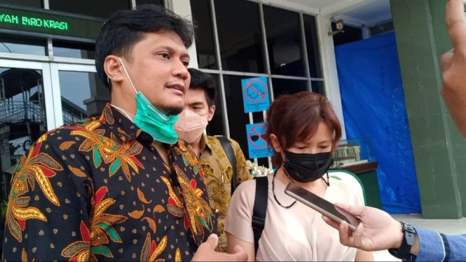 WNI Dianiaya WNA, Korban Minta Keadilan ke Pengadilan Tinggi DKI Jakarta (Foto Istimewa)