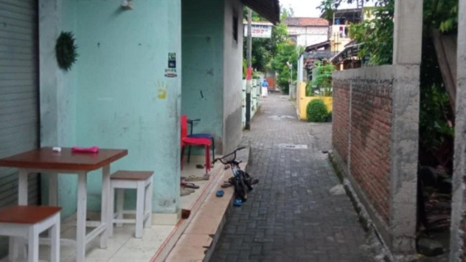 Lagi, Densus 88 Antiteror Geledah Satu Rumah di Bantul Yogyakarta