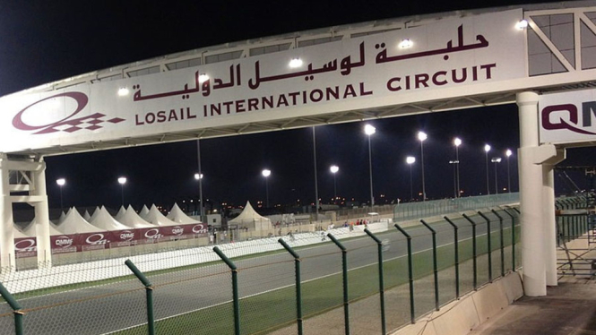 losail