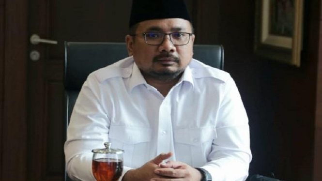 Sambut Ramadan, Inilah Panduan Ibadah yang Diterbitkan Kementerian Agama (Foto Humas Kemenag)