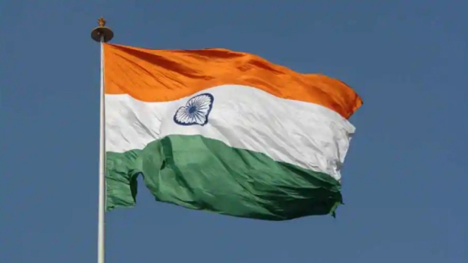 India Pecahkan Rekor dengan Tambahan 115.736 Kasus Baru Covid-19 dalam Sehari