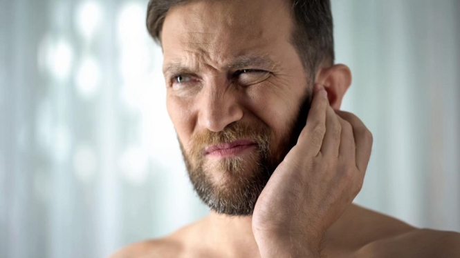 Telinga Anda Terasa Gatal? Ini Penyebab dan Cara Mengatasinya