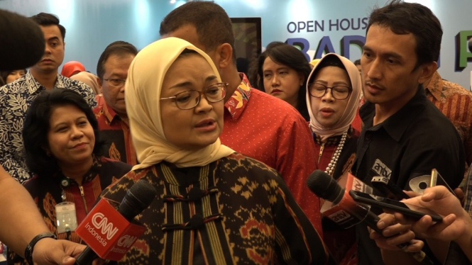 BPOM: Estimasi Produksi Massal Vaksin Merah Putih Akhir 2021