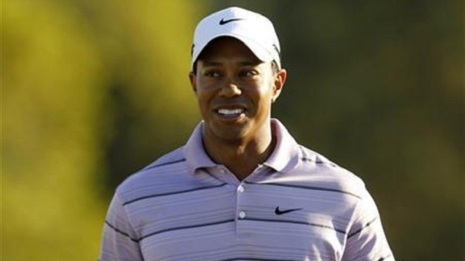 Terungkap! Mengapa Mobil Yang Dikendarai Tiger Woods Jatuh ke Jurang