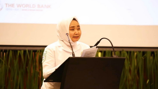 dwikorita karnawati