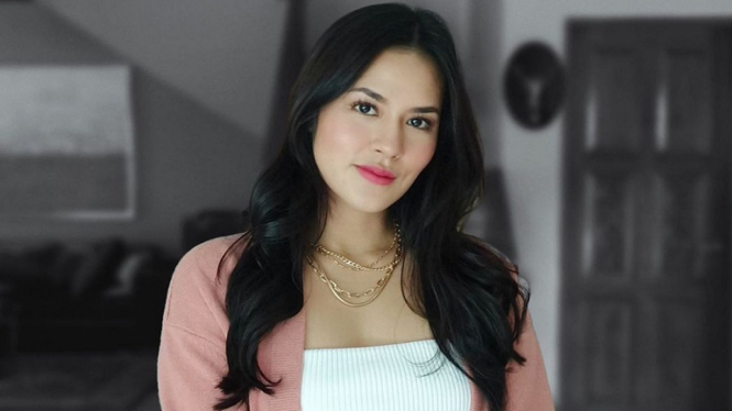 Pernah Ngeband Bareng Kevin Aprilio, Raisa Tak Sesali Pilihannya untuk Mundur (Foto: Instagram)