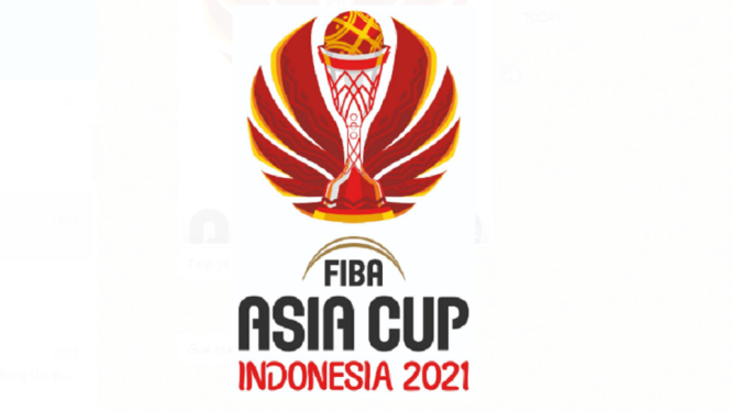 Pemerintah Siap Mendukung Penyelenggaraan FIBA Asia Cup 2021, Demi Kelancaran Segala Sektor