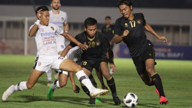 Timnas Indonesia Siap Ujicoba Meladeni Oman, Setelah Ujicoba Melawan Afghanistan