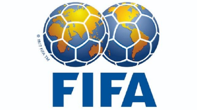 logo FIFA